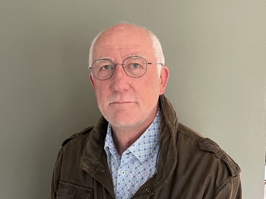 Tierarzt Dr. Erwin Sieverding