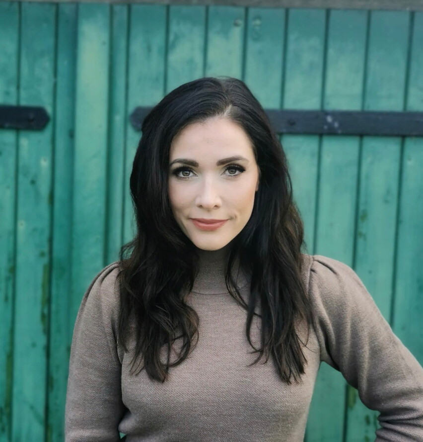 Kristin Schultz (Quelle: privat)